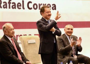 Es responsabilidad de las instituciones construir un porvenir incluyente, libre de discriminación y violencia