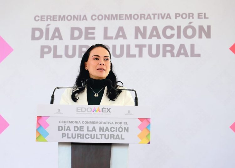 Es responsabilidad de las instituciones construir un porvenir incluyente, libre de discriminación y violencia