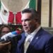 PRI no avalará reforma electoral que vulnere la autonomía del INE y del TEPJF; no hay acuerdo con Morena, asegura Alejandro Moreno