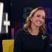 Claudia Ruiz Massieu se destapa para el 2024