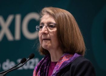 Que se vaya López Obrador a su rancho y no Luz María de la Mora, pide Porfirio Muñoz Ledo