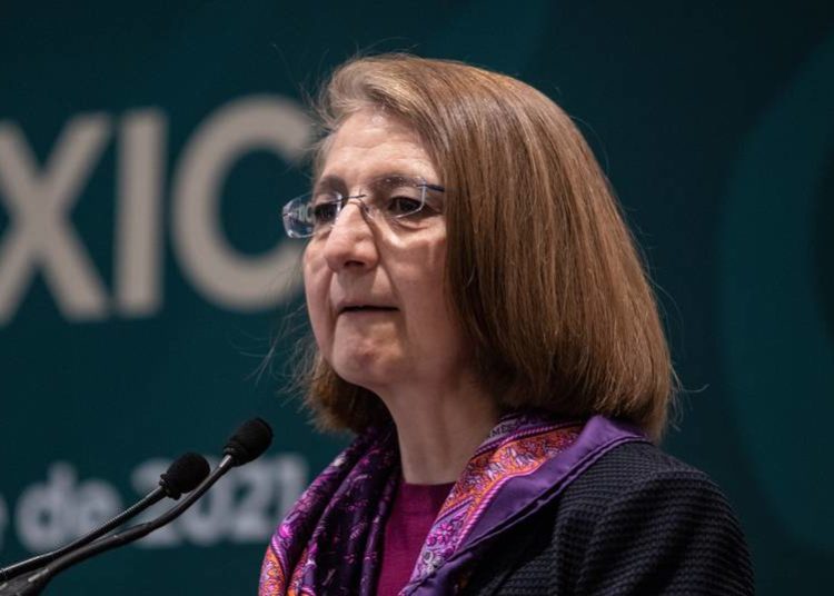 Que se vaya López Obrador a su rancho y no Luz María de la Mora, pide Porfirio Muñoz Ledo