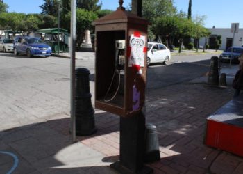 Por un Durango más chulo, tiramos lo que ya no sirve”