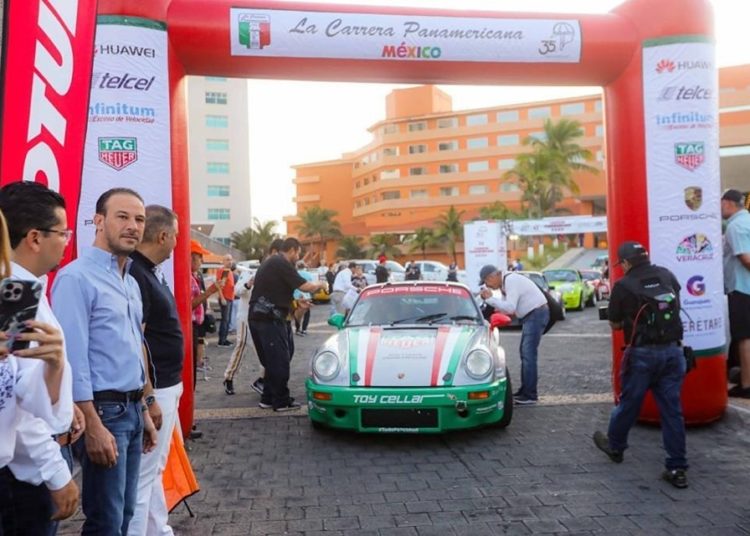 Diputada Laura Barrera Fortoul destaca avances en reunión de trabajo del Grupo de Amistad México-Israel