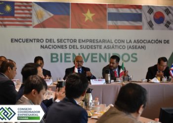 Diputada Laura Barrera Fortoul destaca avances en reunión de trabajo del Grupo de Amistad México-Israel