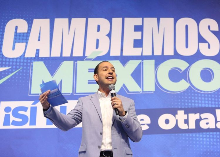 PRI rechaza amparo ante etiquetado informativo en alimentos y bebidas no alcohólicas