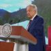 AMLO destina 22 mil MDP para el mantenimiento de carreteras y autopistas