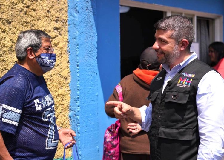 Miguel Hidalgo entre las alcaldías que más empleos generan