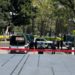 Intento de asalto deja un ladrón muerto y policía herido en la San Pedro de los Pinos