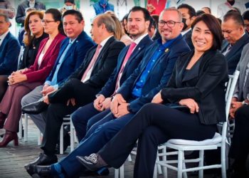 Desde el Congreso, el PRI continuará impulsando la participación política de las mujeres