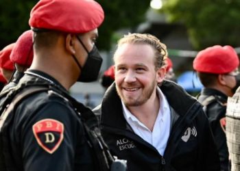 Ofrecen alcaldías de la UNACDMX mayores condiciones de seguridad