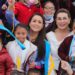 Tere Jiménez presenta programa “Los sueños se construyen en el aula”