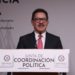 Próximo jueves Pleno abordará dictamen de Ley de Ingresos 2023: Ignacio Mier