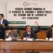 Comisión de Hacienda se declara en reunión permanente para analizar ingresos de 2023