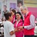 Apoya Gobierno del Estado de México a beneficiarias del salario rosa con mastografías gratuitas: Alfredo Del Mazo Maza