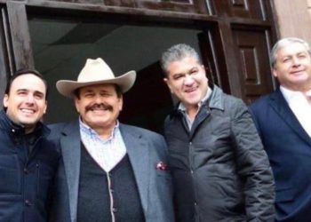 El Gobernador de Coahuila es operador de una guerra sucia en mi contra: Ricardo Mejía Berdeja