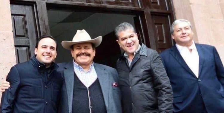 El Gobernador de Coahuila es operador de una guerra sucia en mi contra: Ricardo Mejía Berdeja