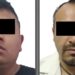 Detienen a dos integrantes de la banda de “Los Totolingas”