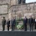 Conmemoran 52 aniversario luctuoso del General Lázaro Cárdenas en Morelia