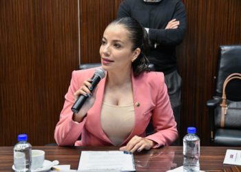 Impulsan diputados priistas desarrollo integral de jóvenes mexiquenses