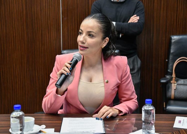 Impulsan diputados priistas desarrollo integral de jóvenes mexiquenses