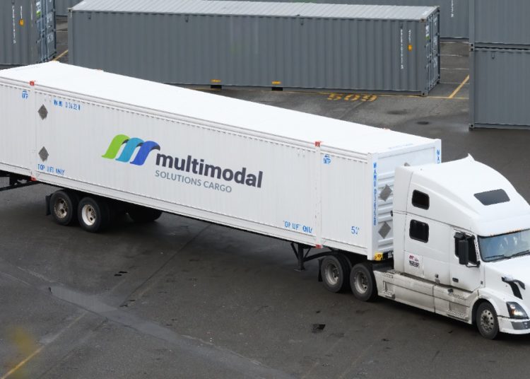 Multimodal Solutions Cargo te brinda 5 tips para subirte al transporte intermodal