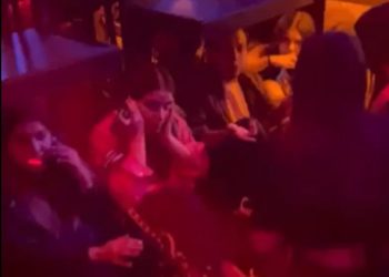 Balacera en Puerta de Hierro, Zapopan, deja dos personas heridos