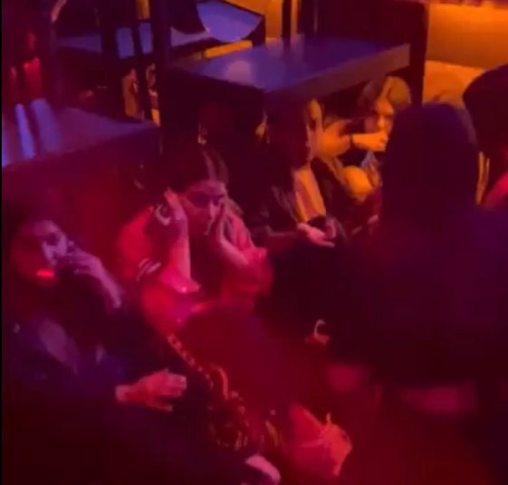 Balacera en Puerta de Hierro, Zapopan, deja dos personas heridos