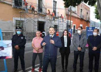 Con dos puntos de diferencia Ricardo Mejía lidera preferencias en Coahuila