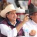 Con dos puntos de diferencia Ricardo Mejía lidera preferencias en Coahuila