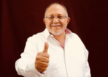 Fiscalía abre carpeta de investigación contra alcalde de Mazatlán