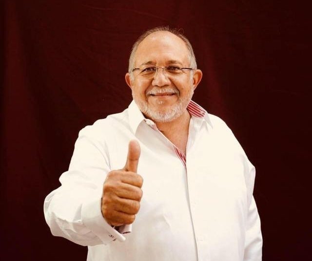 Fiscalía abre carpeta de investigación contra alcalde de Mazatlán