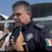 El secretario de Seguridad Pública de Veracruz deja su cargo
