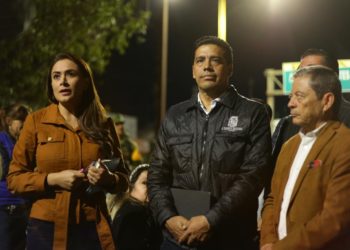 120 viviendas dañadas tras explosión de pipa de Pemex en Aguascalientes