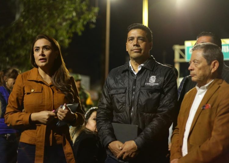 120 viviendas dañadas tras explosión de pipa de Pemex en Aguascalientes