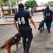 Intensifica Policía de Monterrey Operativos en Planteles Educativos