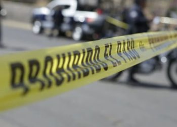 Se registra ataque sentimental en un restaurante en Teoloyucan, Estado de México