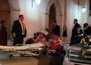 Se reportan manifestaciones en rectoría de Ciudad Universitaria