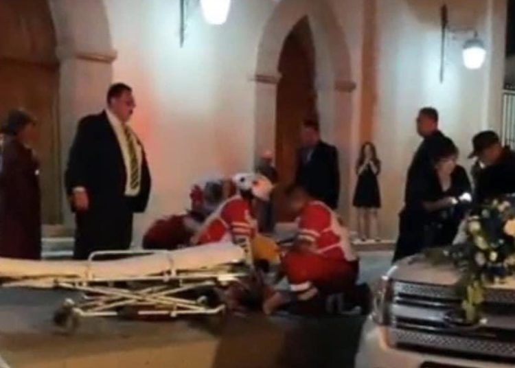 Se reportan manifestaciones en rectoría de Ciudad Universitaria