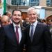 Diputados priistas a favor de sumar fuerzas y construir un estado de paz en el Edoméx