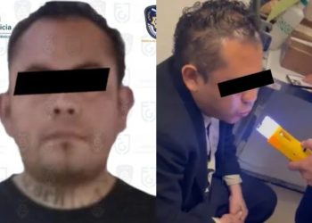 Aprehenden a chofer del Metro que condujo en estado de ebriedad