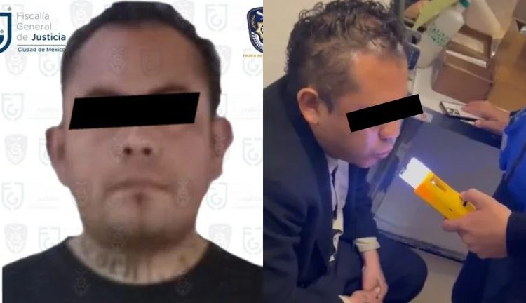 Aprehenden a chofer del Metro que condujo en estado de ebriedad