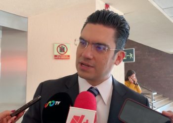 Asesinan a director de Tránsito de Zuazua