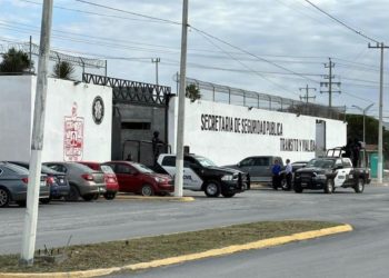 Asesinan a director de Tránsito de Zuazua