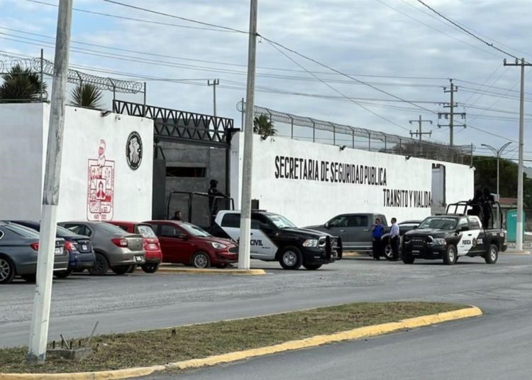 Asesinan a director de Tránsito de Zuazua