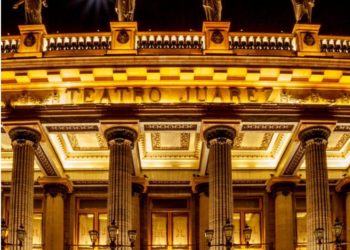 Guanajuato capital diversifica su oferta turística