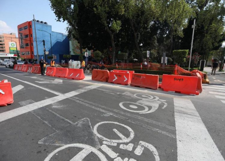 Cuevas acusa a Sheinbaum de boicotear actividades culturales de la Cuauhtémoc