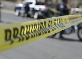 Balacera en Tlalnepantla deja dos muertos y un herido