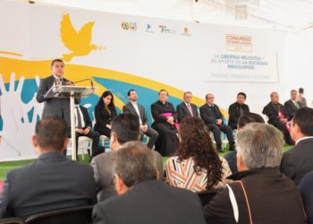 Tony Rodríguez exhorta a reconstruir los valores en la sociedad para abatir la violencia y la delincuencia