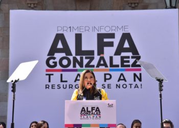 México se postula para sede de los Juegos Olímpicos de 2036